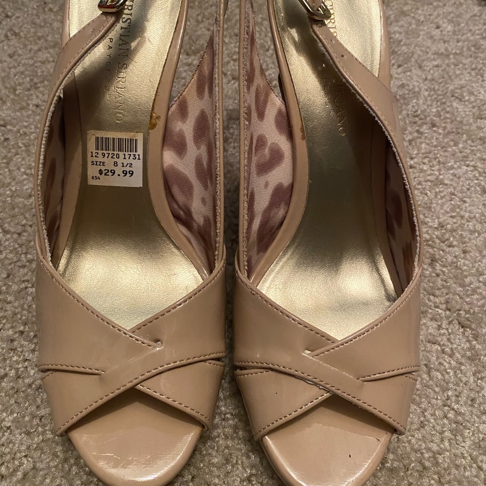 Heels Payless